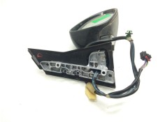 Recambio de retrovisor derecho para volkswagen golf plus (521) advance referencia OEM IAM    2