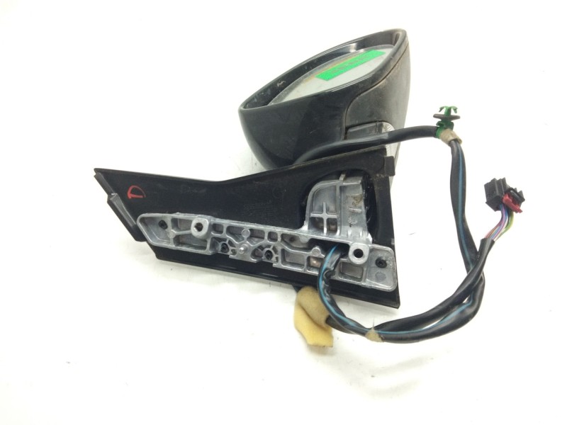 Recambio de retrovisor derecho para volkswagen golf plus (521) advance referencia OEM IAM   