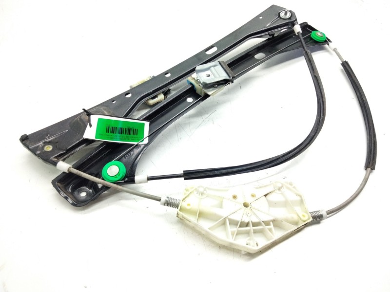 Recambio de elevalunas delantero derecho para volkswagen golf plus (521) advance referencia OEM IAM   