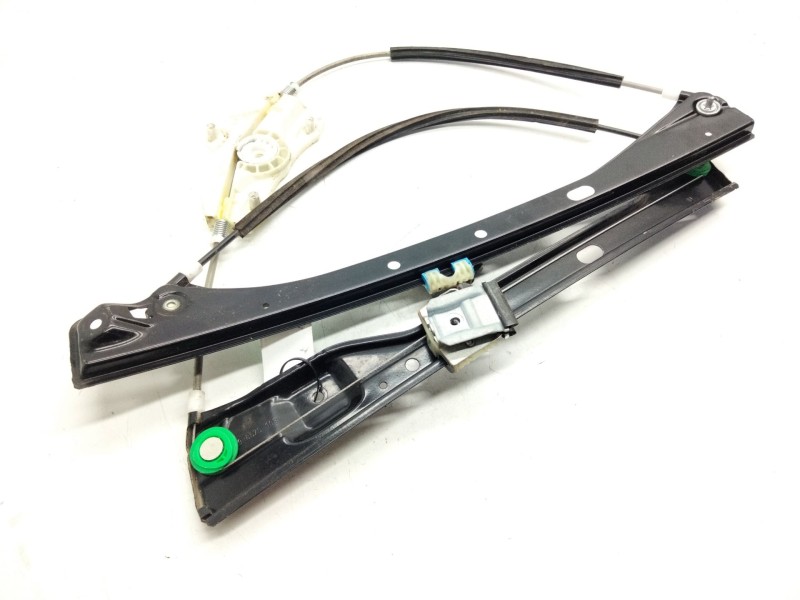 Recambio de elevalunas delantero derecho para volkswagen golf plus (521) advance referencia OEM IAM   