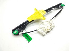 Recambio de elevalunas trasero derecho para volkswagen golf plus (521) advance referencia OEM IAM    2