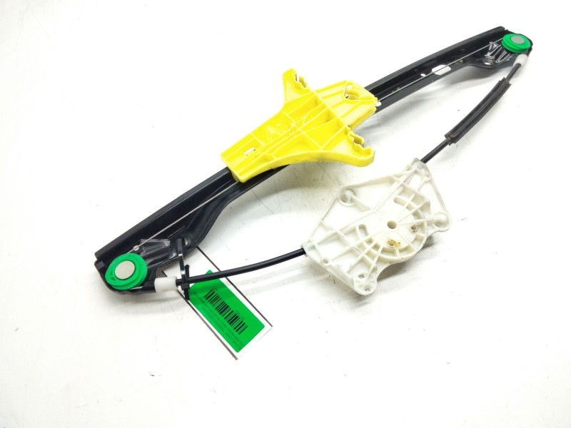 Recambio de elevalunas trasero derecho para volkswagen golf plus (521) advance referencia OEM IAM   