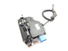 Recambio de cerradura puerta delantera derecha para volkswagen golf plus (521) advance referencia OEM IAM 3D1837016AQ   2