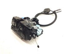 Recambio de cerradura puerta trasera derecha para volkswagen golf plus (521) advance referencia OEM IAM 7L0839016H   2