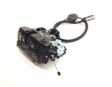 CERRADURA PUERTA TRASERA DERECHA 7L0839016H 