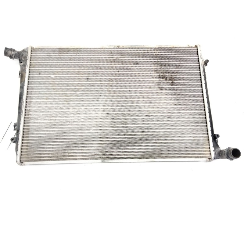 Recambio de radiador agua para volkswagen caddy iii furgoneta/monovolumen (2ka, 2kh, 2ca, 2ch) 1.9 tdi referencia OEM IAM 65291A