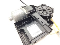 Recambio de elevalunas delantero izquierdo para volkswagen golf plus (521) advance referencia OEM IAM 5M1837401Q   2