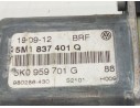 ELEVALUNAS DELANTERO IZQUIERDO 5M1837401Q 