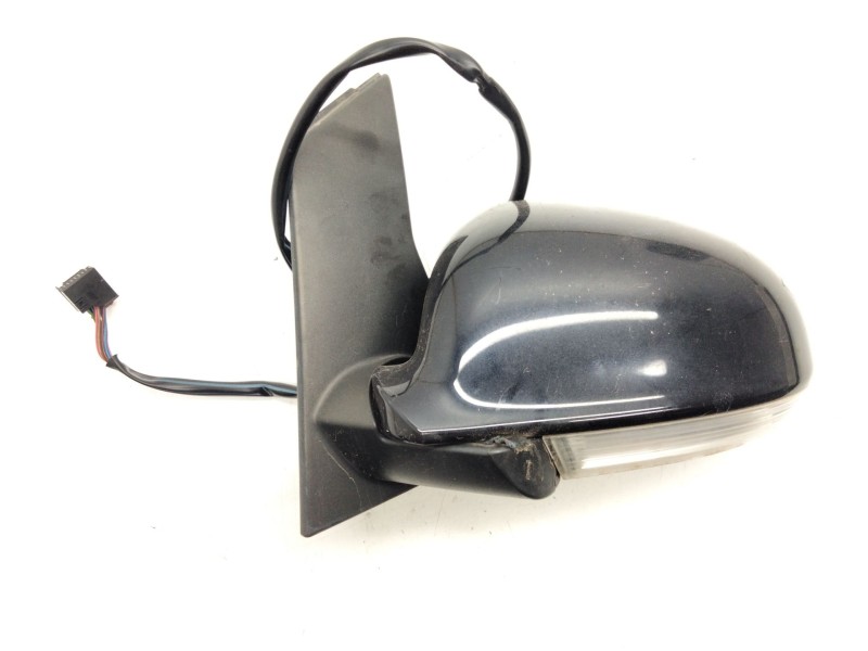 Recambio de retrovisor izquierdo para volkswagen golf plus (521) advance referencia OEM IAM   