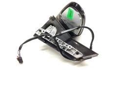 Recambio de retrovisor izquierdo para volkswagen golf plus (521) advance referencia OEM IAM    2