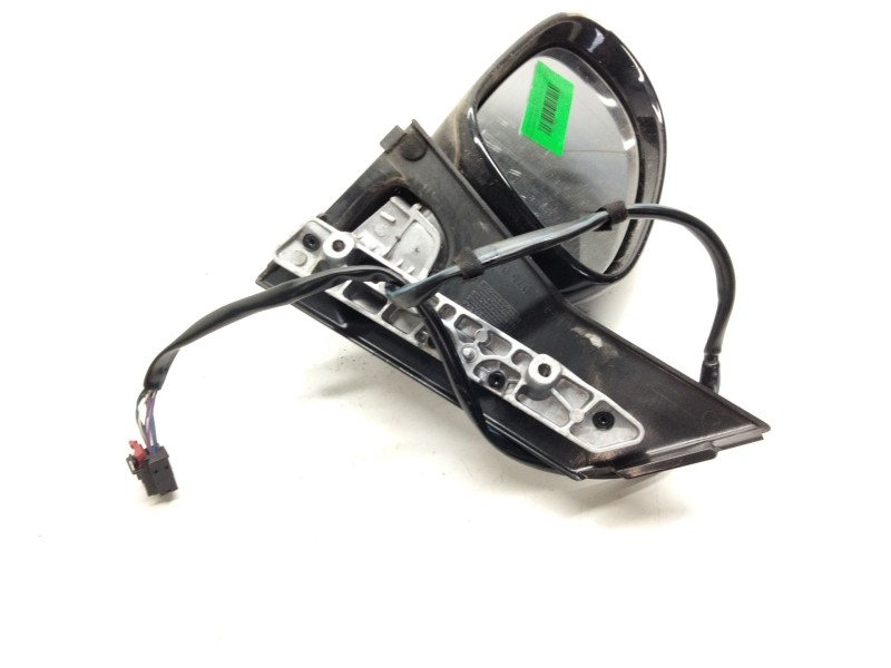 Recambio de retrovisor izquierdo para volkswagen golf plus (521) advance referencia OEM IAM   