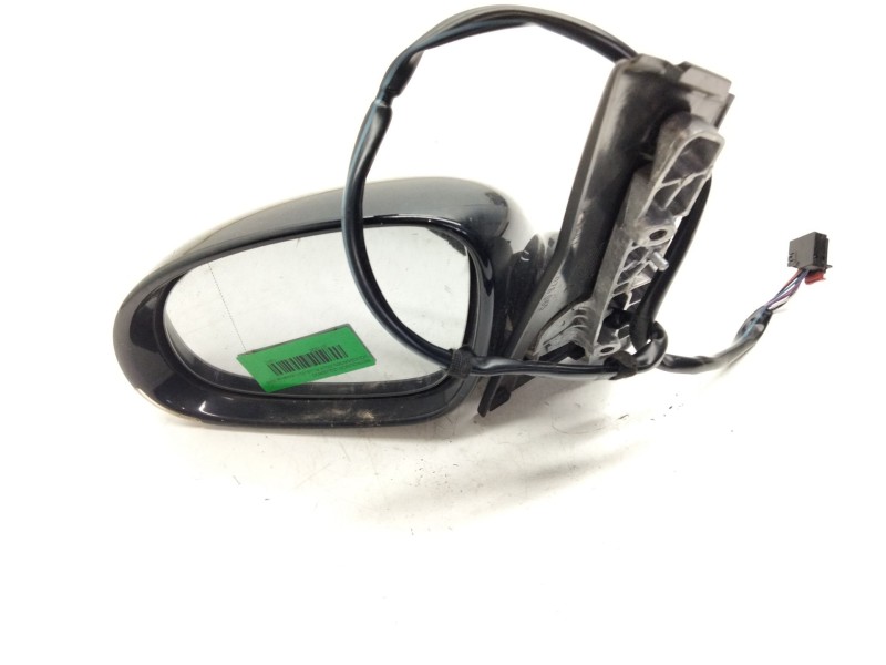 Recambio de retrovisor izquierdo para volkswagen golf plus (521) advance referencia OEM IAM   