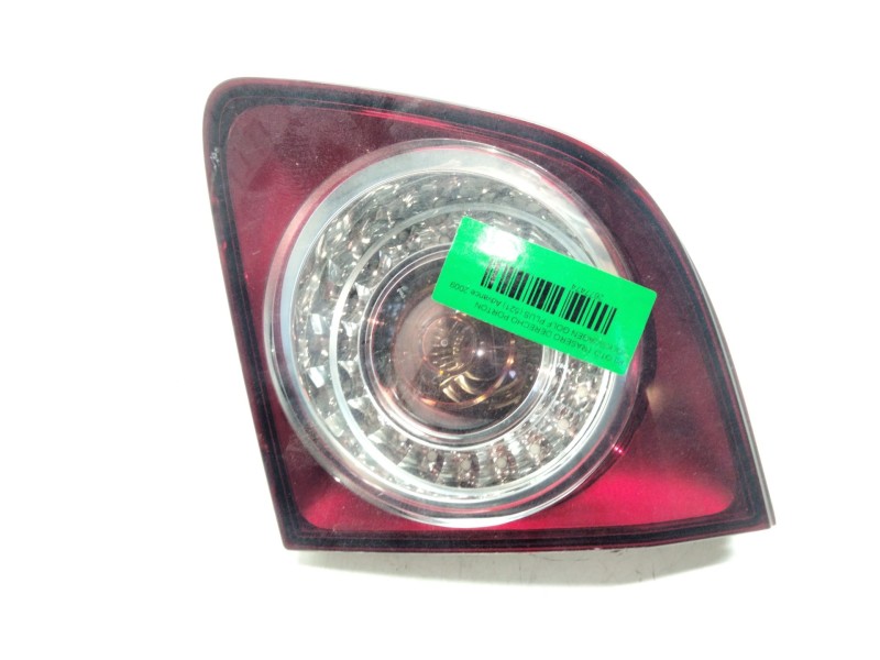 Recambio de piloto trasero derecho porton para volkswagen golf plus (521) advance referencia OEM IAM 5M0945094S  