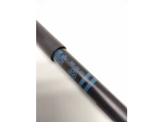 Recambio de amortiguador bomba inyecctora para volkswagen caddy ii furgoneta/monovolumen (9k9a) 1.9 d referencia OEM IAM 0281302 2