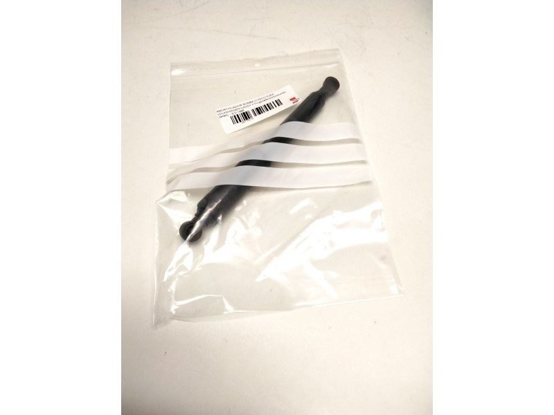 Recambio de amortiguador bomba inyecctora para volkswagen caddy ii furgoneta/monovolumen (9k9a) 1.9 d referencia OEM IAM 0281302