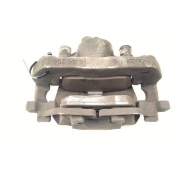 Recambio de pinza freno delantera izquierda para opel vivaro c furgoneta (k0) 1.5 referencia OEM IAM 9805256280  