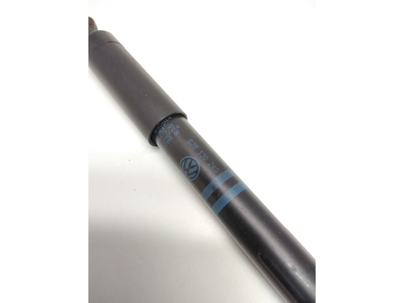 Recambio de amortiguador bomba inyecctora para volkswagen caddy ii furgoneta/monovolumen (9k9a) 1.9 d referencia OEM IAM 0281302