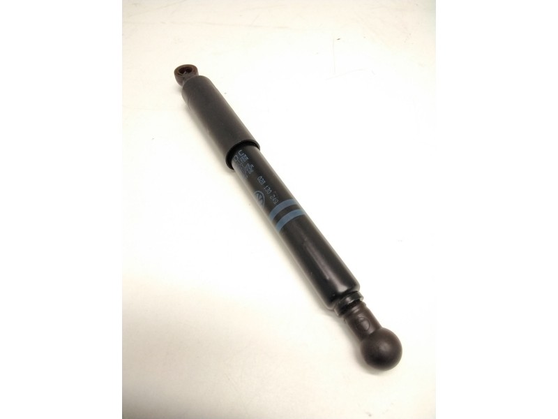 Recambio de amortiguador bomba inyecctora para volkswagen caddy ii furgoneta/monovolumen (9k9a) 1.9 tdi referencia OEM IAM 02813