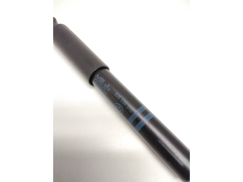 Recambio de amortiguador bomba inyecctora para volkswagen caddy ii furgoneta/monovolumen (9k9a) 1.9 tdi referencia OEM IAM 02813