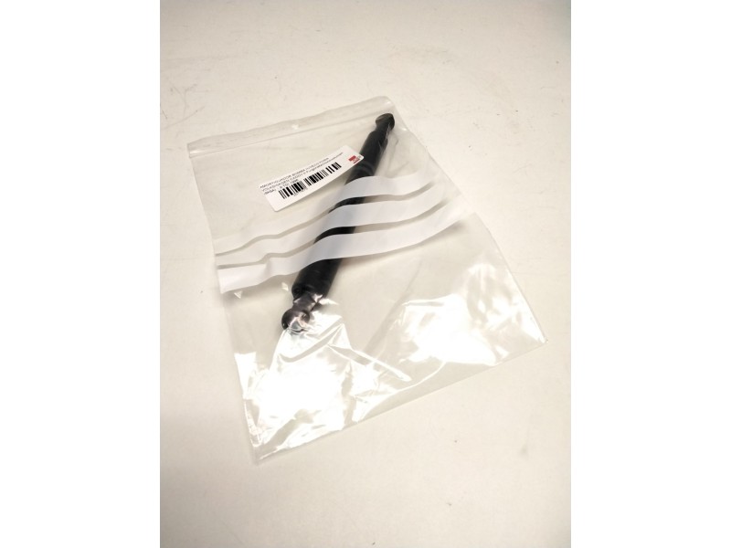 Recambio de amortiguador bomba inyecctora para volkswagen caddy ii furgoneta/monovolumen (9k9a) 1.9 tdi referencia OEM IAM 02813