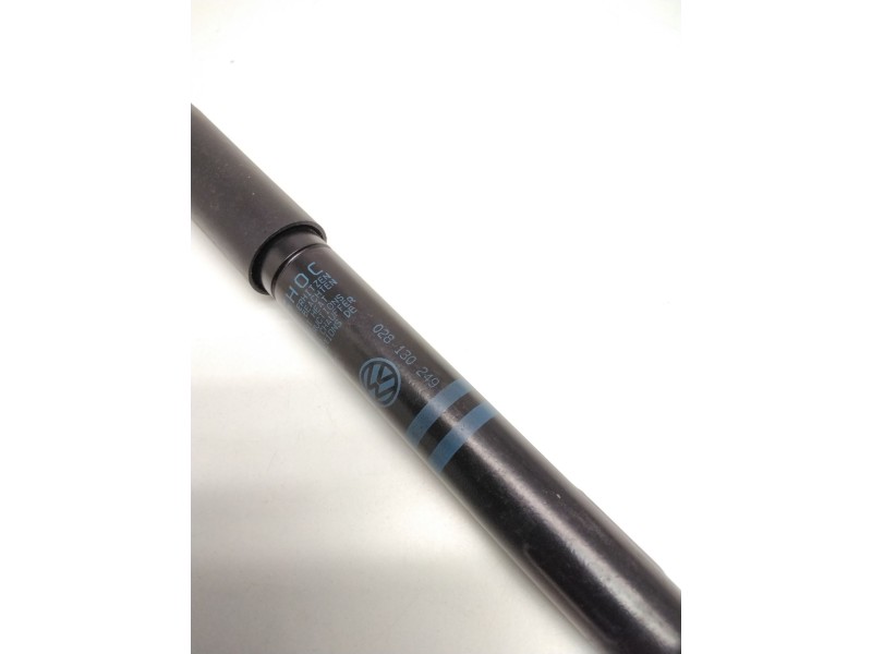 Recambio de amortiguador bomba inyecctora para volkswagen caddy ii furgoneta/monovolumen (9k9a) 1.9 d referencia OEM IAM 0281302