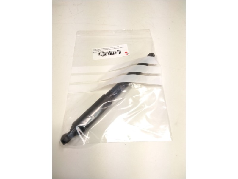 Recambio de amortiguador bomba inyecctora para volkswagen caddy ii furgoneta/monovolumen (9k9a) 1.9 d referencia OEM IAM 0281302