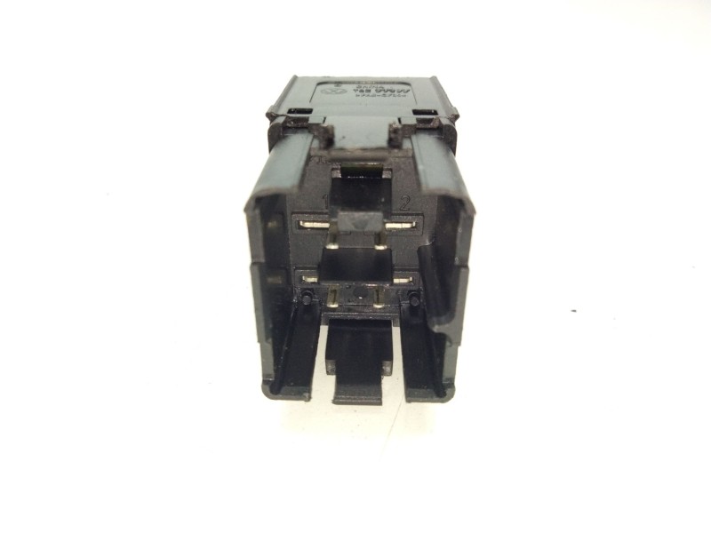 Recambio de warning para volkswagen golf plus (521) advance referencia OEM IAM 5M0593509B  