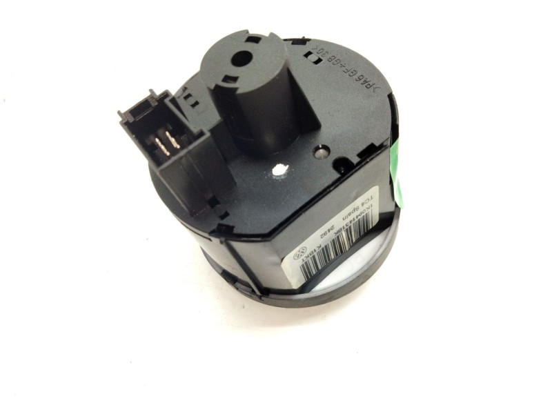 Recambio de mando luces para volkswagen golf plus (521) advance referencia OEM IAM 1K0941431BK  