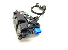 Recambio de cerradura puerta delantera izquierda para volkswagen golf plus (521) advance referencia OEM IAM 3D1837015AS   2