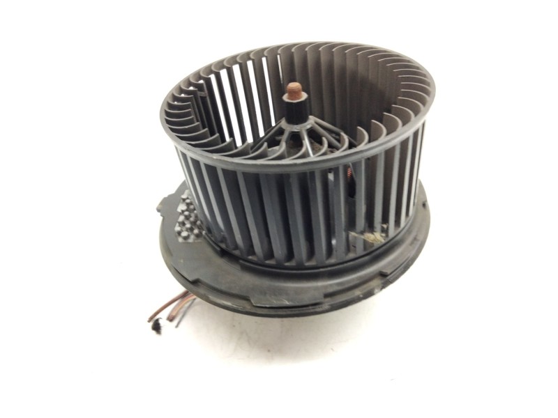 Recambio de motor calefaccion para volkswagen golf plus (521) advance referencia OEM IAM 3C1820015T  