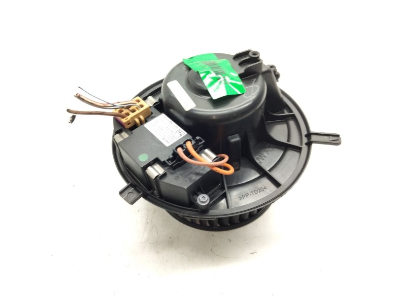 Recambio de motor calefaccion para volkswagen golf plus (521) advance referencia OEM IAM 3C1820015T  