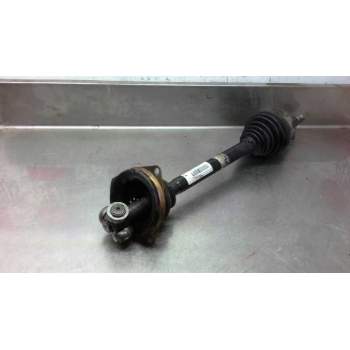 Recambio de transmision delantera izquierda para renault espace iv (jk0) expression referencia OEM IAM   