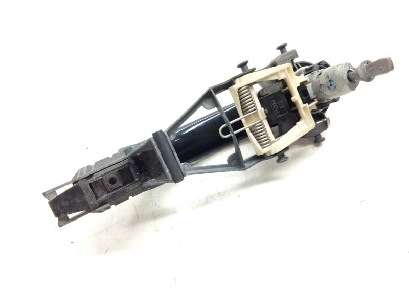 Recambio de maneta exterior delantera izquierda para volkswagen golf plus (521) advance referencia OEM IAM   