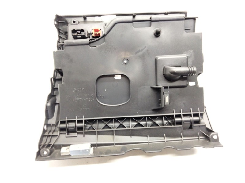 Recambio de guantera para volkswagen golf plus (521) advance referencia OEM IAM 5M1857097Q  