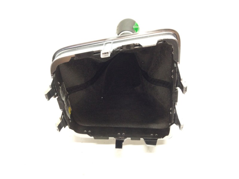 Recambio de pomo palanca cambio para volkswagen golf plus (521) advance referencia OEM IAM 5M0711113AR  