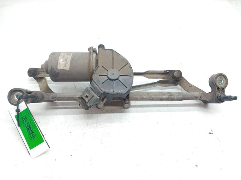 Recambio de motor limpia delantero para opel corsa d selective referencia OEM IAM 367546129  
