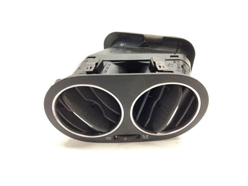 Recambio de aireador izquierdo para volkswagen golf plus (521) advance referencia OEM IAM 5M0819703A  