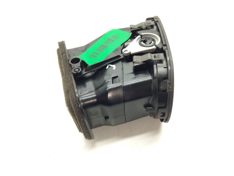 Recambio de aireador izquierdo para volkswagen golf plus (521) advance referencia OEM IAM 5M0819703A  