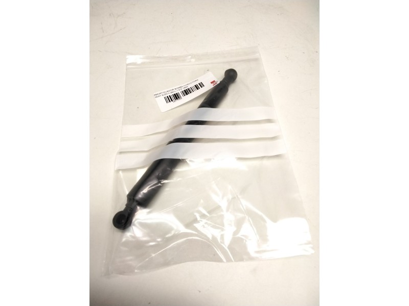 Recambio de amortiguador bomba inyecctora para seat ibiza ii (6k1) 1.9 d referencia OEM IAM 028130249  