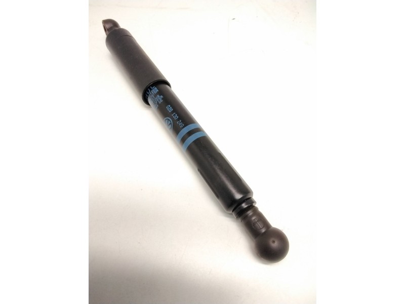 Recambio de amortiguador bomba inyecctora para seat ibiza ii (6k1) 1.9 d referencia OEM IAM 028130249  