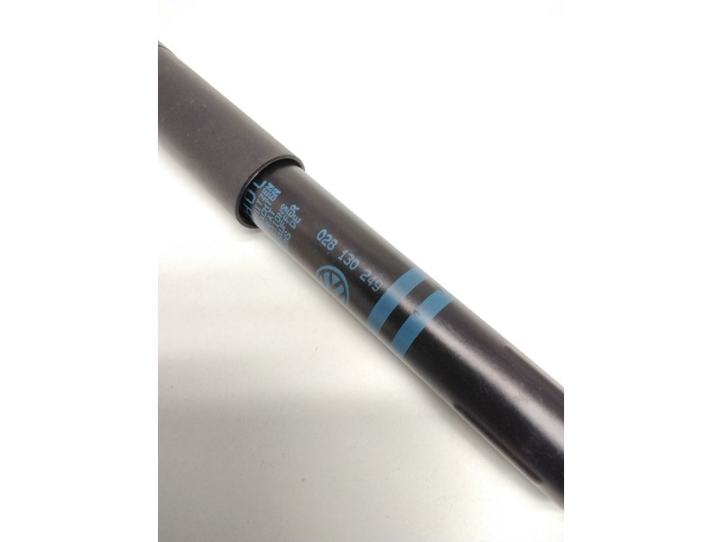 Recambio de amortiguador bomba inyecctora para seat ibiza ii (6k1) 1.9 d referencia OEM IAM 028130249  