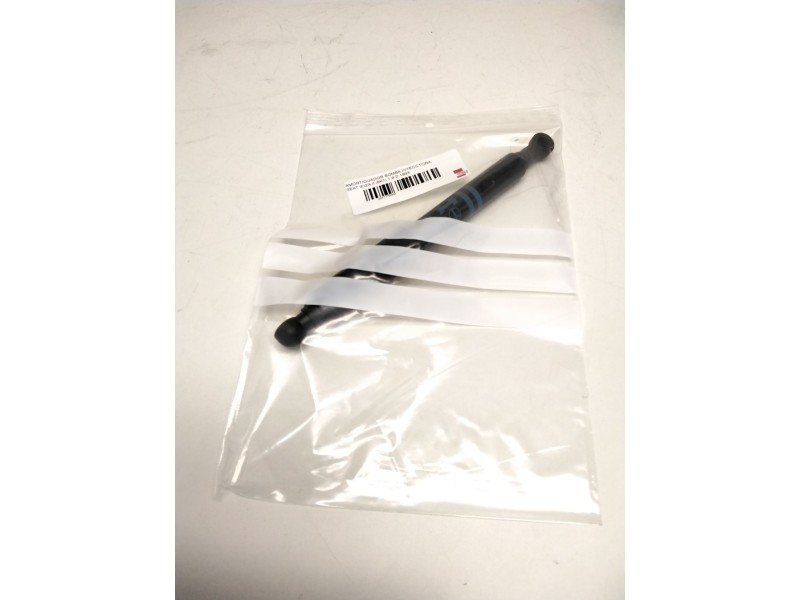 Recambio de amortiguador bomba inyecctora para seat ibiza ii (6k1) 1.9 d referencia OEM IAM 028130249  