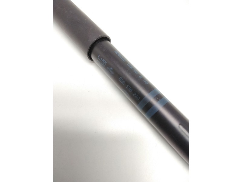 Recambio de amortiguador bomba inyecctora para volkswagen caddy ii furgoneta/monovolumen (9k9a) 1.9 d referencia OEM IAM 0281302