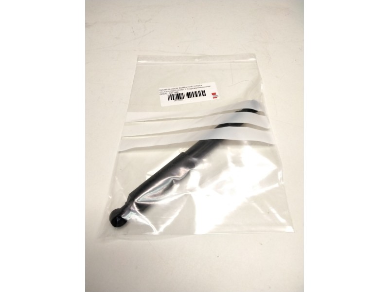 Recambio de amortiguador bomba inyecctora para volkswagen caddy ii furgoneta/monovolumen (9k9a) 1.9 d referencia OEM IAM 0281302