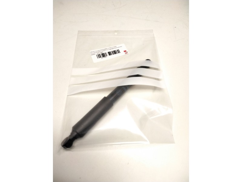 Recambio de amortiguador bomba inyecctora para volkswagen caddy ii furgoneta/monovolumen (9k9a) 1.9 d referencia OEM IAM 0281302