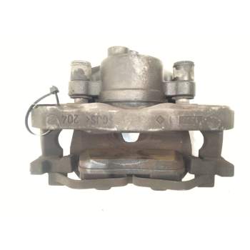 Recambio de pinza freno delantera izquierda para opel vivaro c furgoneta (k0) 1.5 referencia OEM IAM 9805256280  