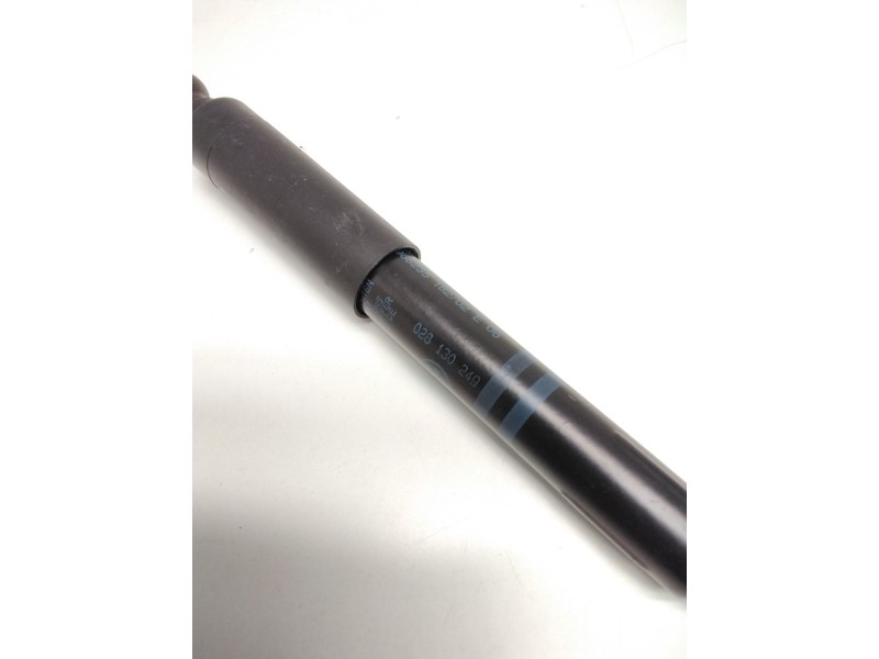 Recambio de amortiguador bomba inyecctora para volkswagen caddy ii furgoneta/monovolumen (9k9a) 1.9 d referencia OEM IAM 0281302