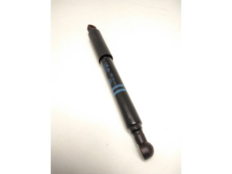 Recambio de amortiguador bomba inyecctora para volkswagen caddy ii furgoneta/monovolumen (9k9a) 1.9 d referencia OEM IAM 0281302