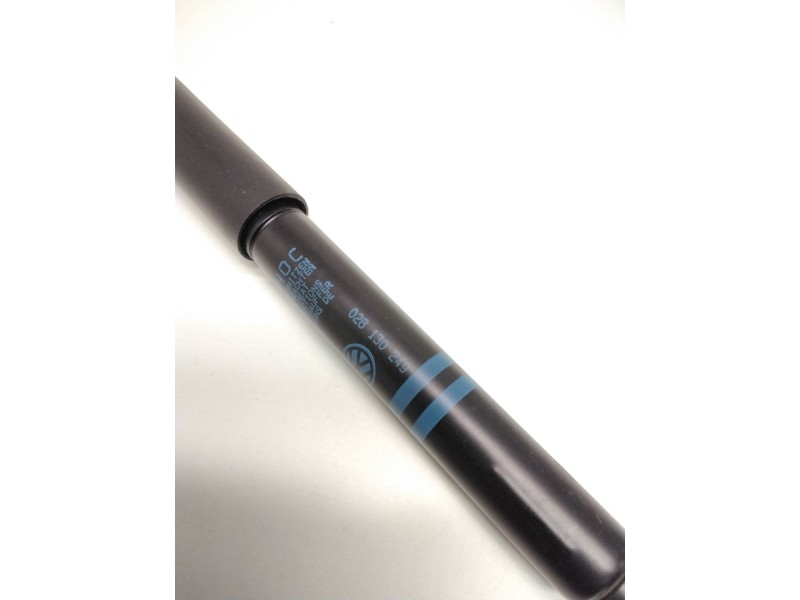 Recambio de amortiguador bomba inyecctora para volkswagen caddy ii furgoneta/monovolumen (9k9a) 1.9 d referencia OEM IAM 0281302