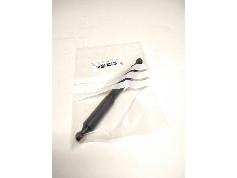 Recambio de amortiguador bomba inyecctora para volkswagen caddy ii furgoneta/monovolumen (9k9a) 1.9 d referencia OEM IAM 0281302